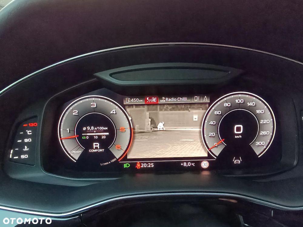 Audi Q8 50 TDI mHEV Quattro Tiptronic - 24