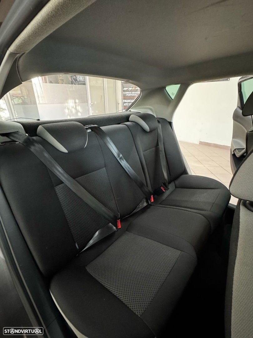 SEAT Ibiza 1.0 Eco TSI S&S Style - 20