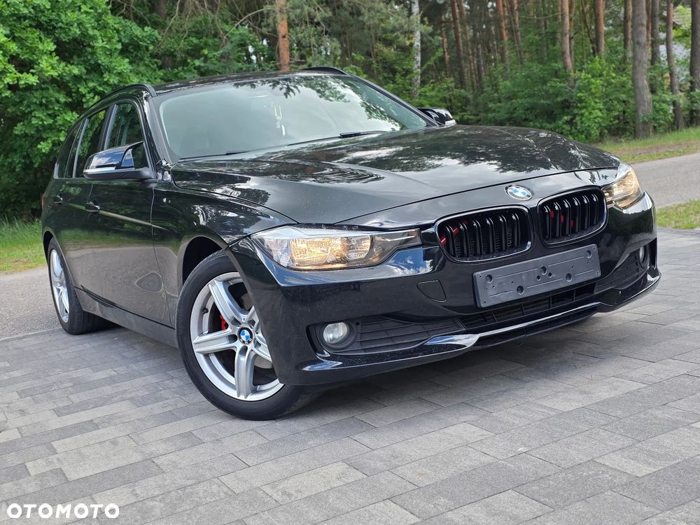 BMW Seria 3 - 10