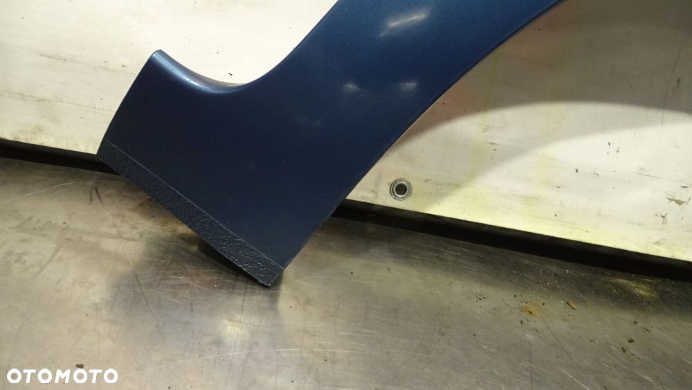 BŁOTNIK PRAWY PRZEDNI CITROEN C4 PICASSO 1.6HDI  KGQC - 8