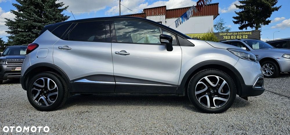 Renault Captur - 27