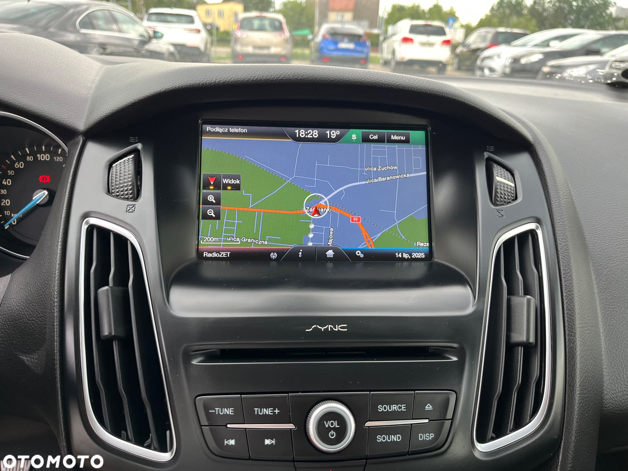 Ford Focus - 17
