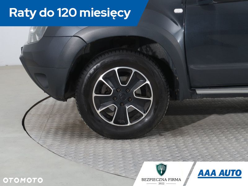 Dacia Duster - 15