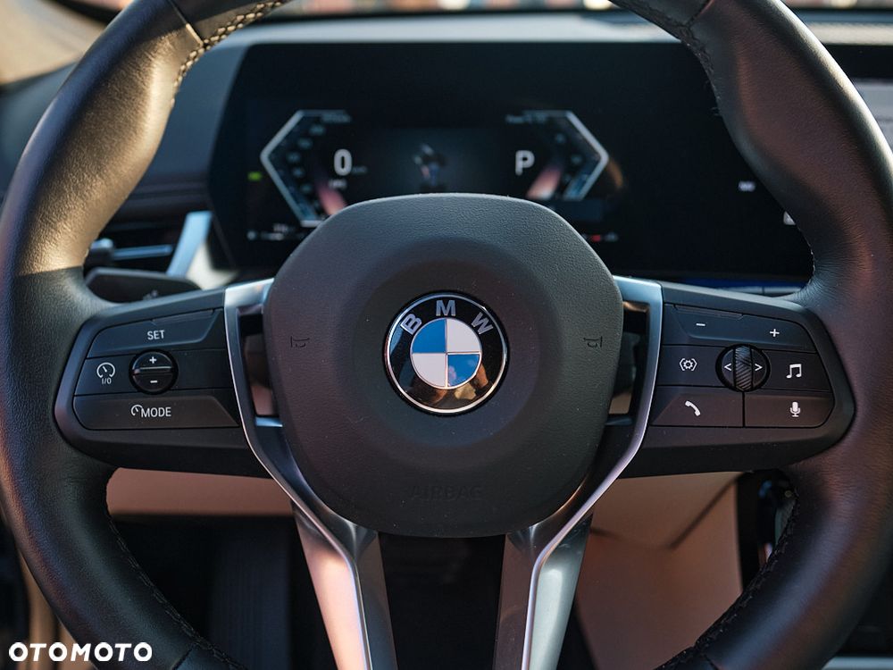 BMW X1 - 21