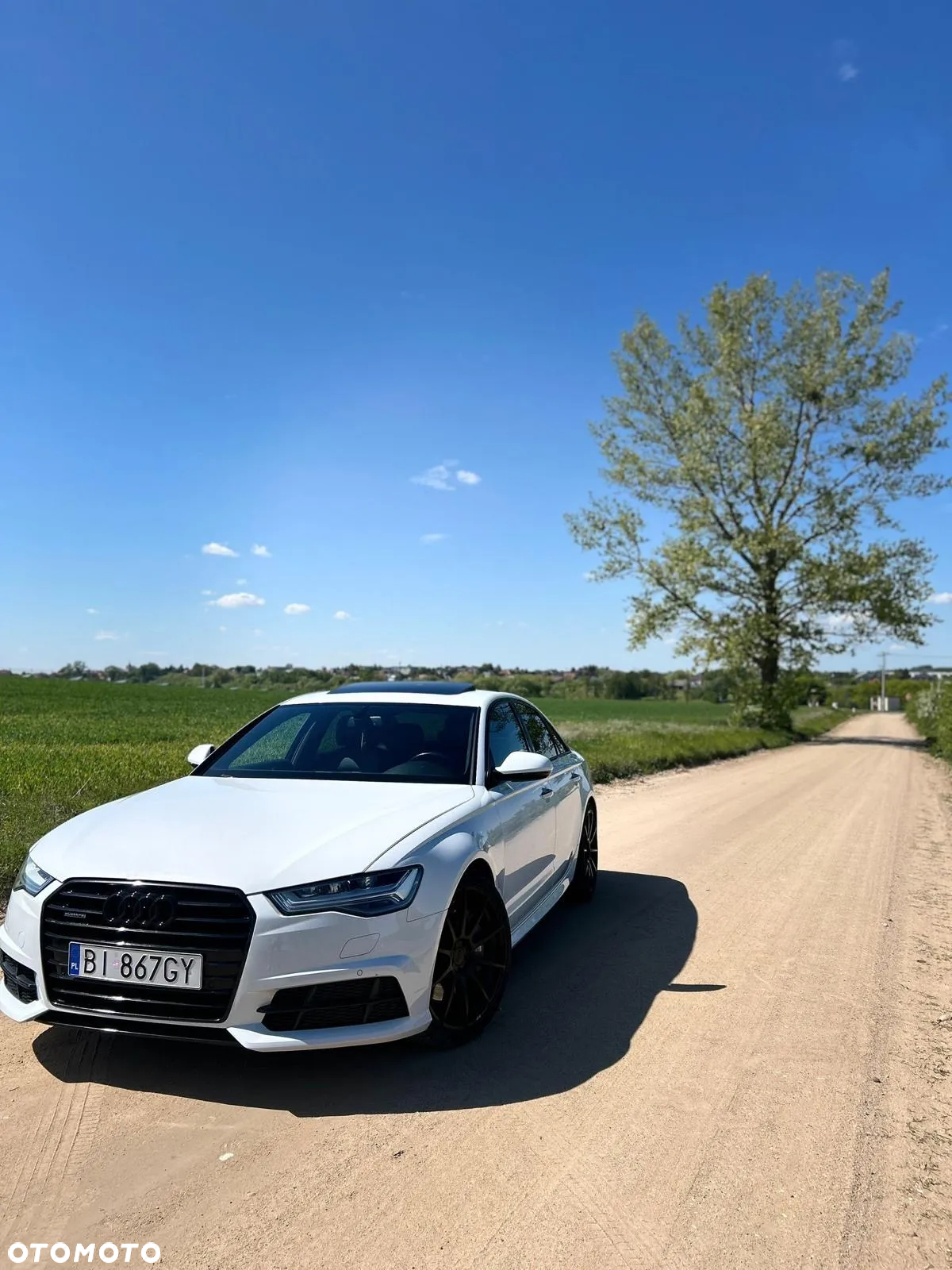 Audi A6 3.0 TFSI Quattro S tronic - 3