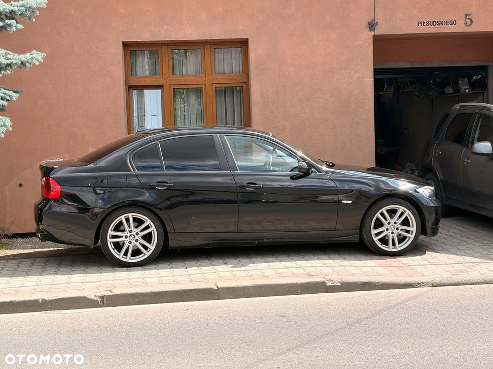 BMW Seria 3 - 6
