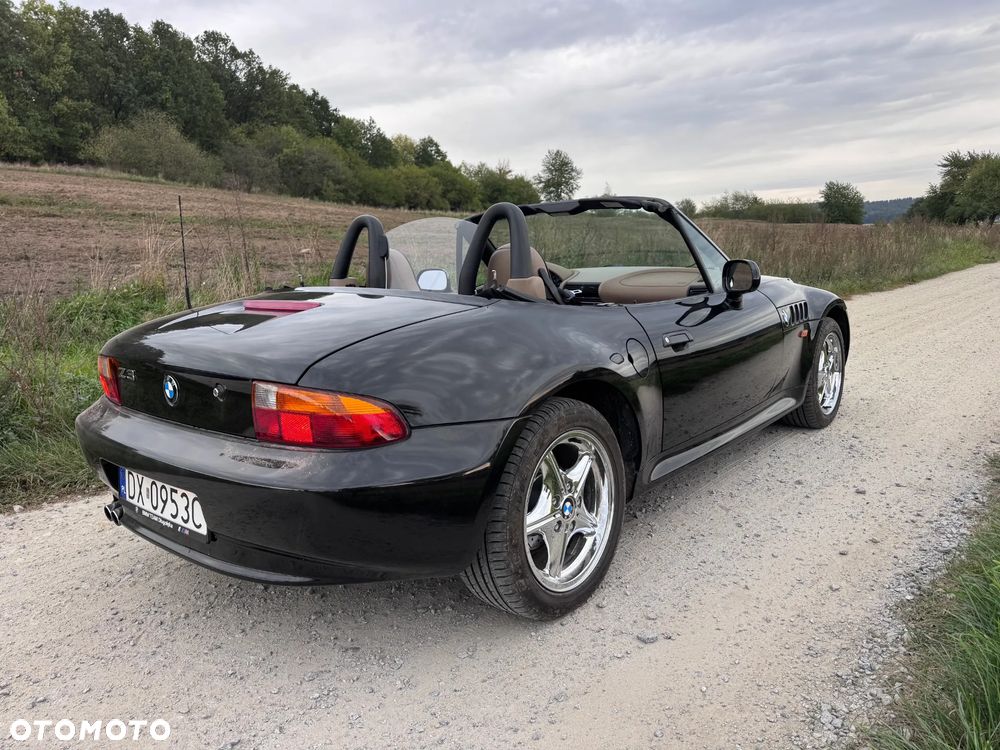 BMW Z3 2.8 - 33