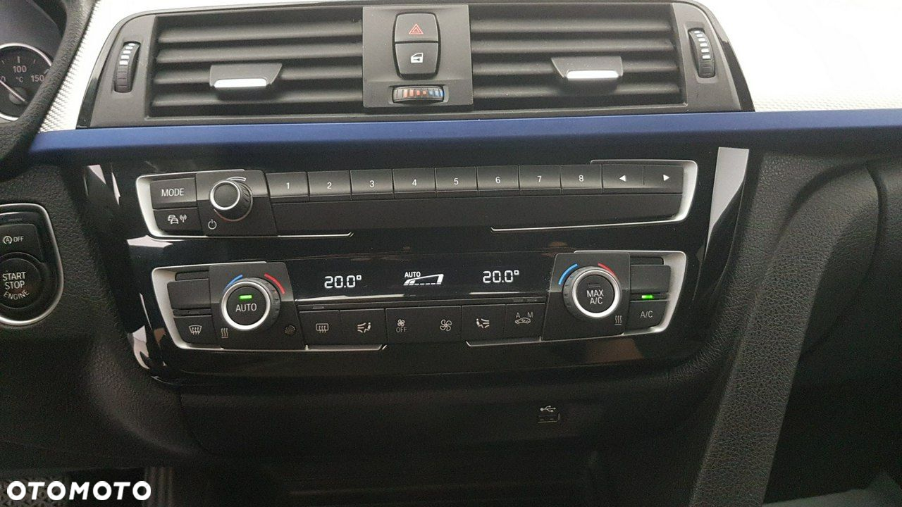 BMW Seria 3 - 30
