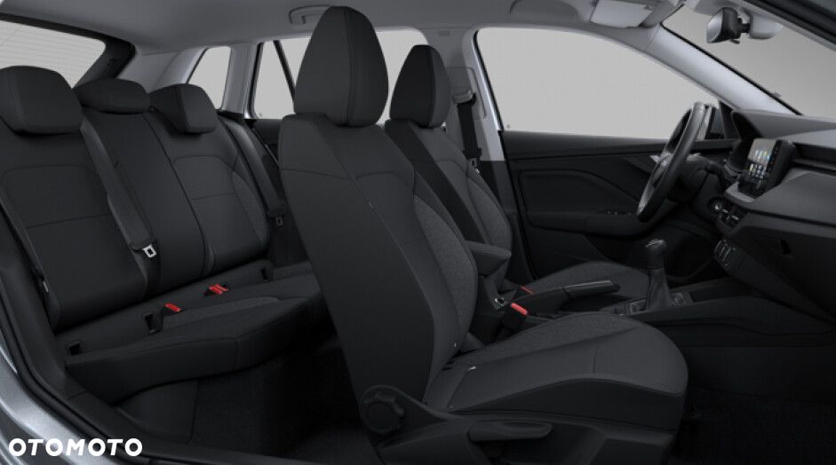 Skoda Kamiq 2026 photo 5