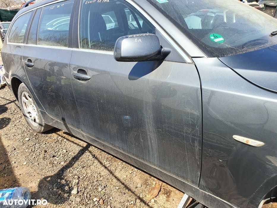Usi/usa/portiere bmw seria 5 e61 stanga dreapta fata spate - 1