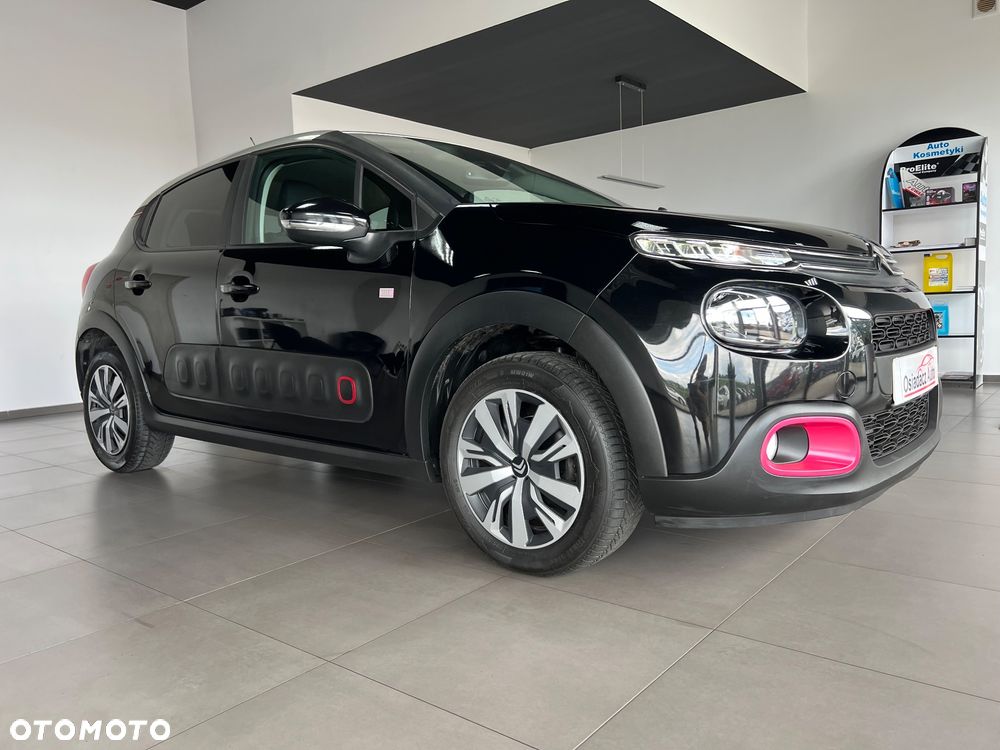 Citroën C3 - 9