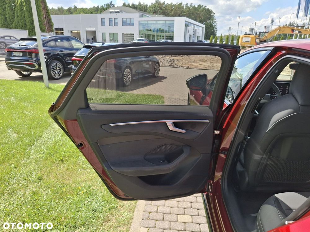 Audi A6 Limousine - 13