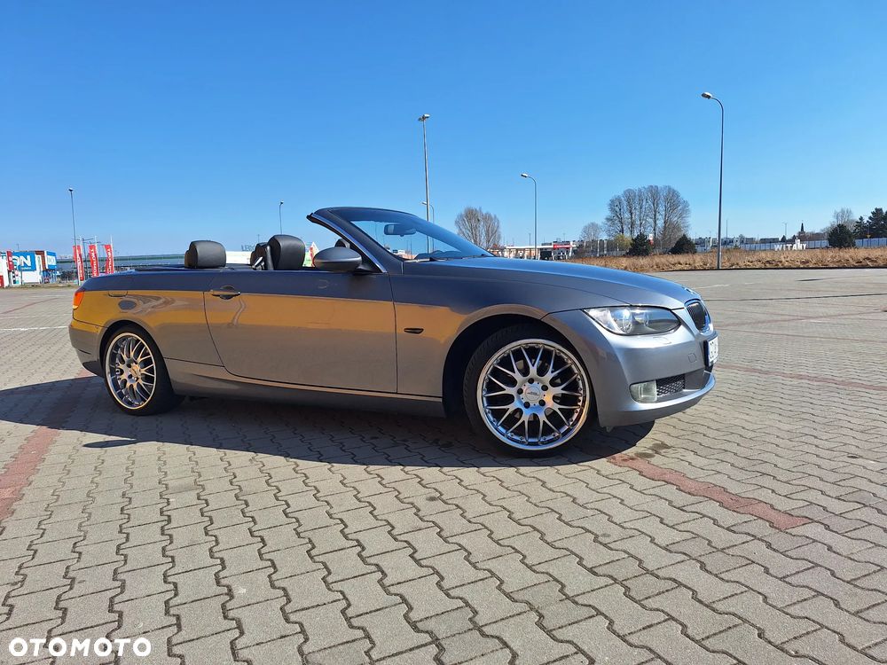 BMW Seria 3 - 1