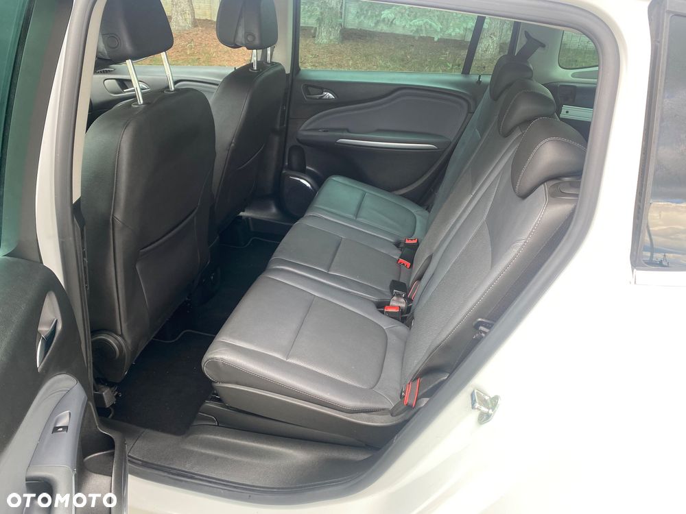 Opel Zafira Tourer 2.0 CDTI Innovation - 15