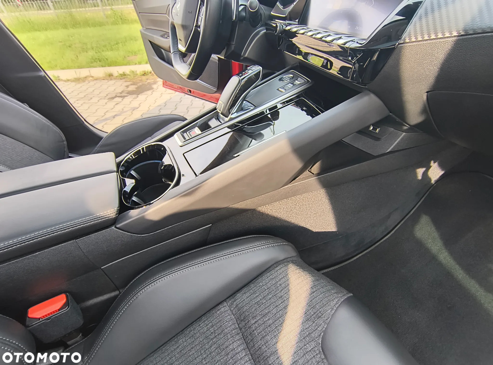 Peugeot 508 2.0 BlueHDi Allure S&S EAT8 - 35