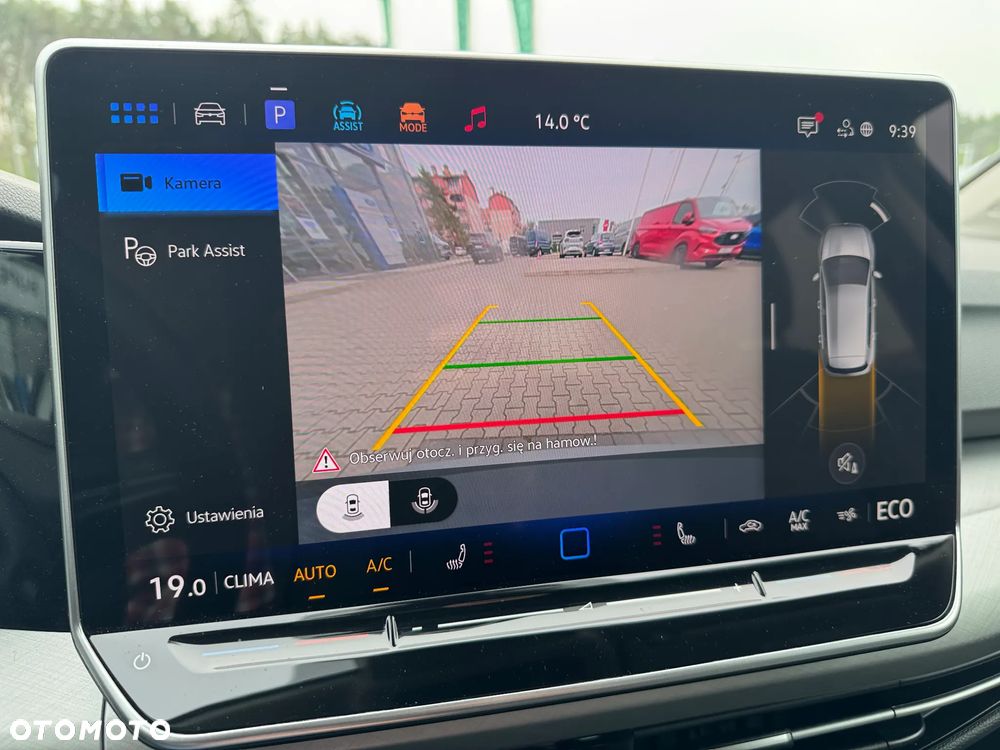 Volkswagen Golf 1.5 TSI EHybrid PHEV 150kW Life DSG - 28