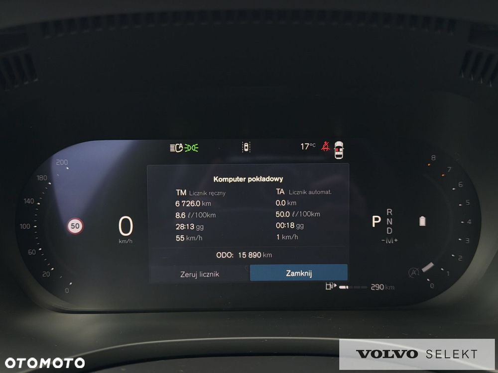 Volvo XC 60 - 18