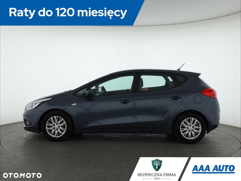 Kia Ceed - 3