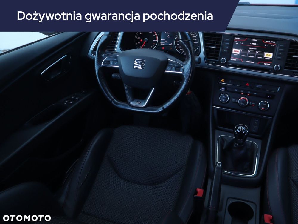 Seat Leon - 9