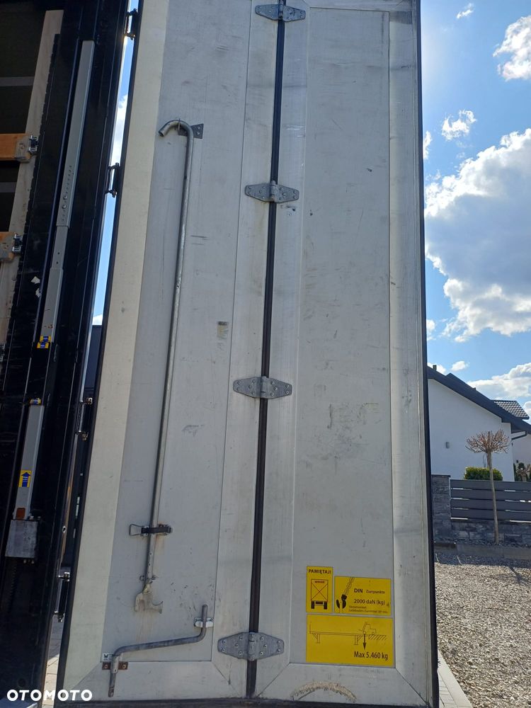 DAF XF 530 SUPER SPACE CAB /SSC / ACC /EURO 6 - 39