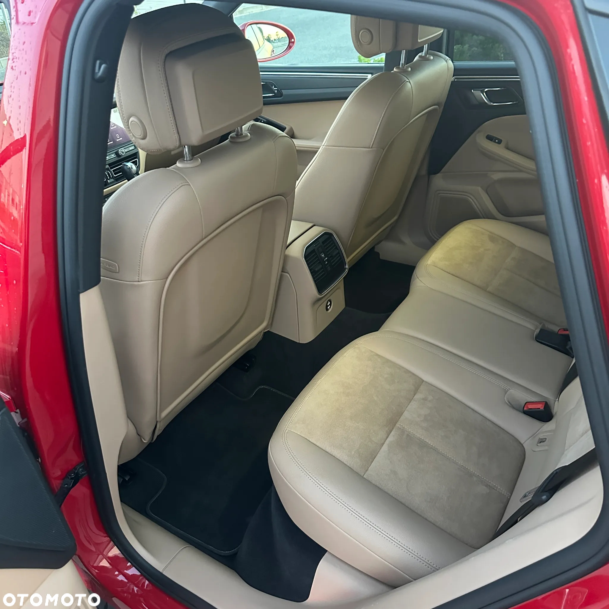 Porsche Macan Standard - 13