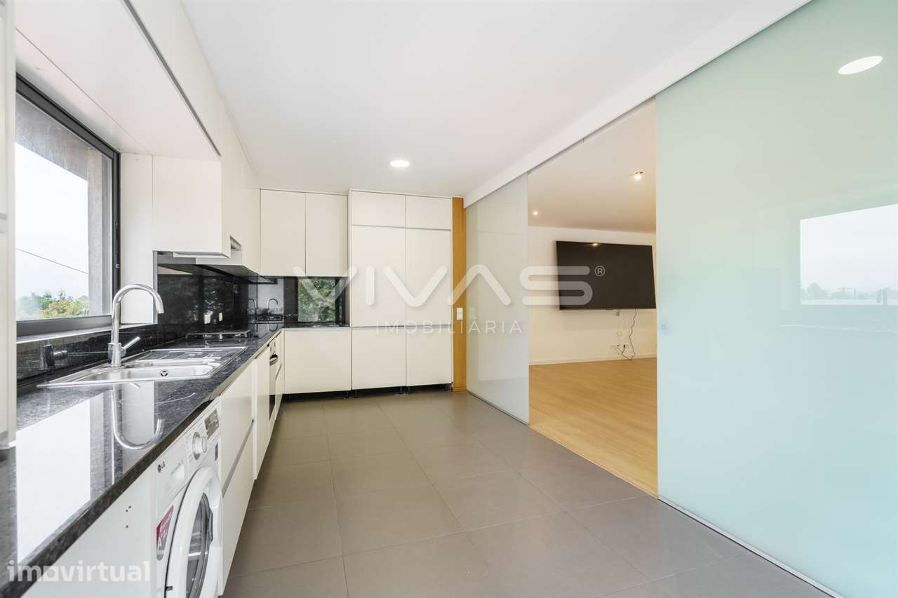 Apartamento T3 Venda em Soutelo,Vila Verde - Grande imagem: 5/29