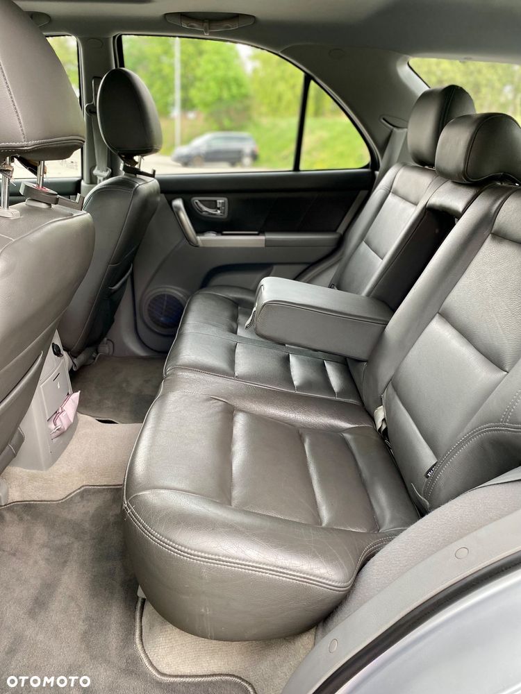 Kia Sorento 3.5 V6 EX - 32