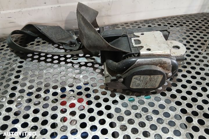 Centura siguranta fata dreapta 6Q4857706H 6Q4857706H Volkswagen VW Po - 2