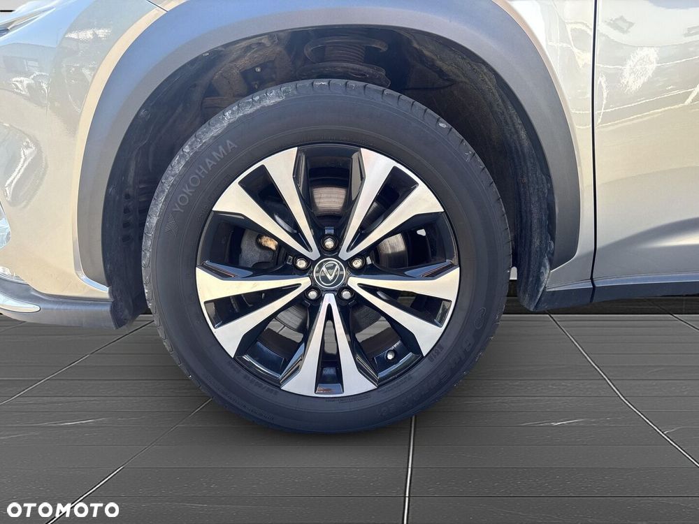 Lexus NX 300h F Impression AWD - 19