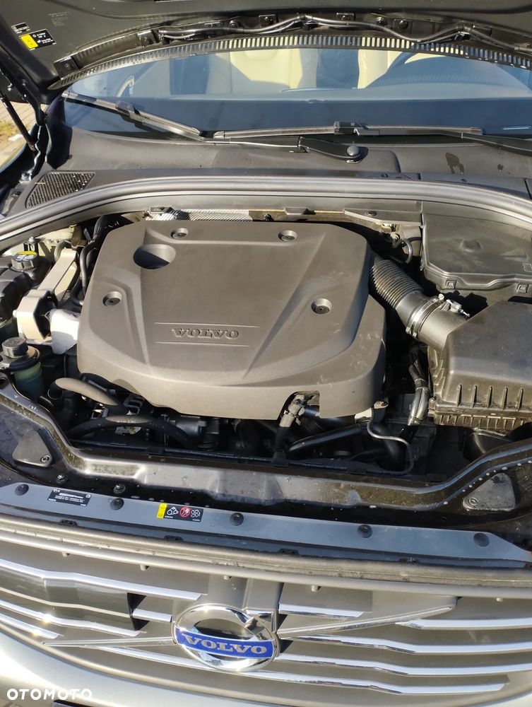 Volvo XC 60 D4 Momentum - 23