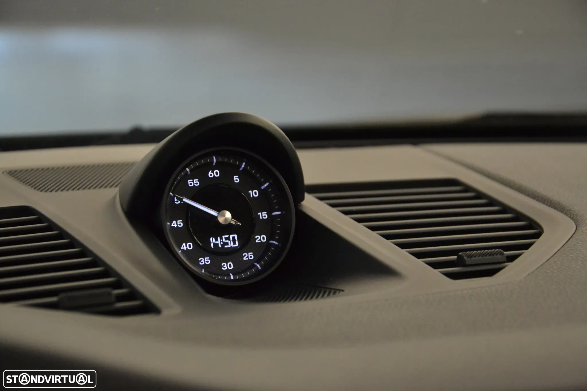 Porsche 911 (992) Carrera 4S PDK - 47