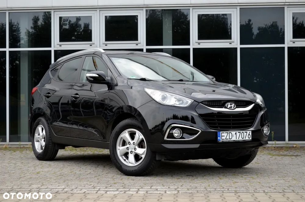 Hyundai ix35 - 14