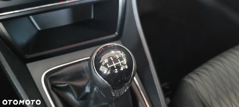 Seat Leon 1.2 TSI Style - 24