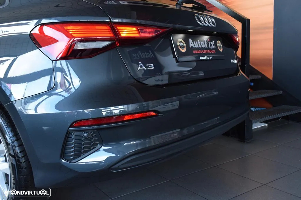 Audi A3 Sportback 30 TDI - 44