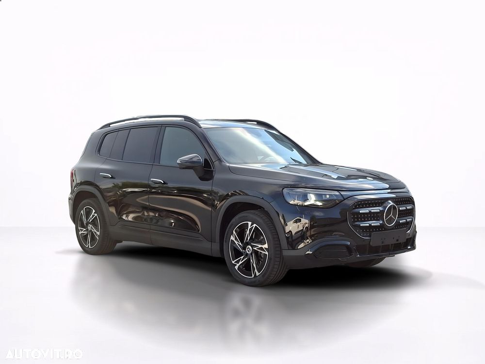 Mercedes-Benz GLB 220 4MATIC - 7