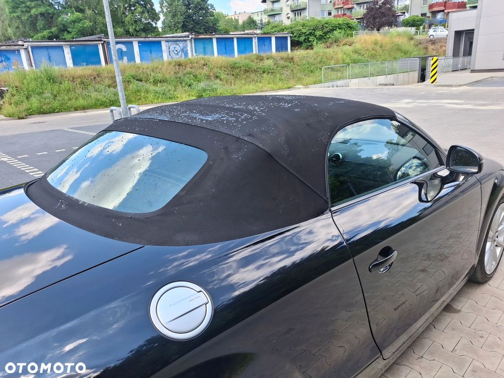 Audi TT Roadster 2.0 TDI quattro - 24