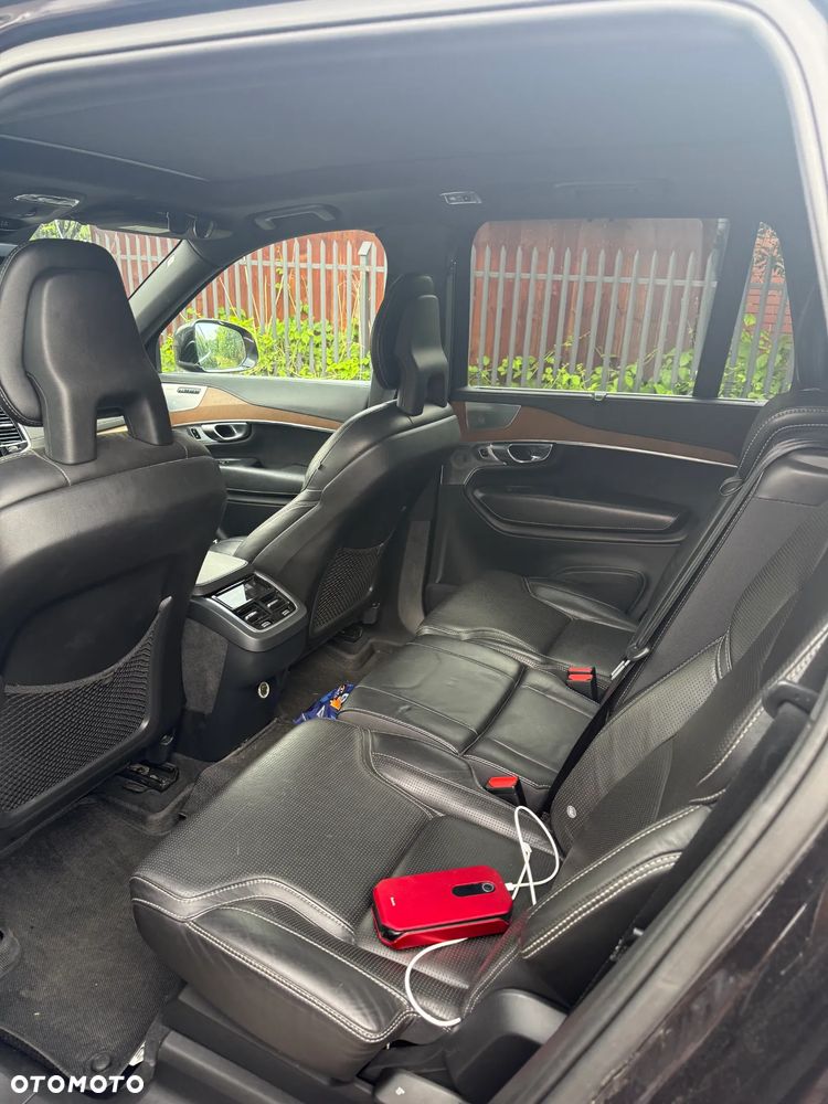 Volvo XC 90 - 14