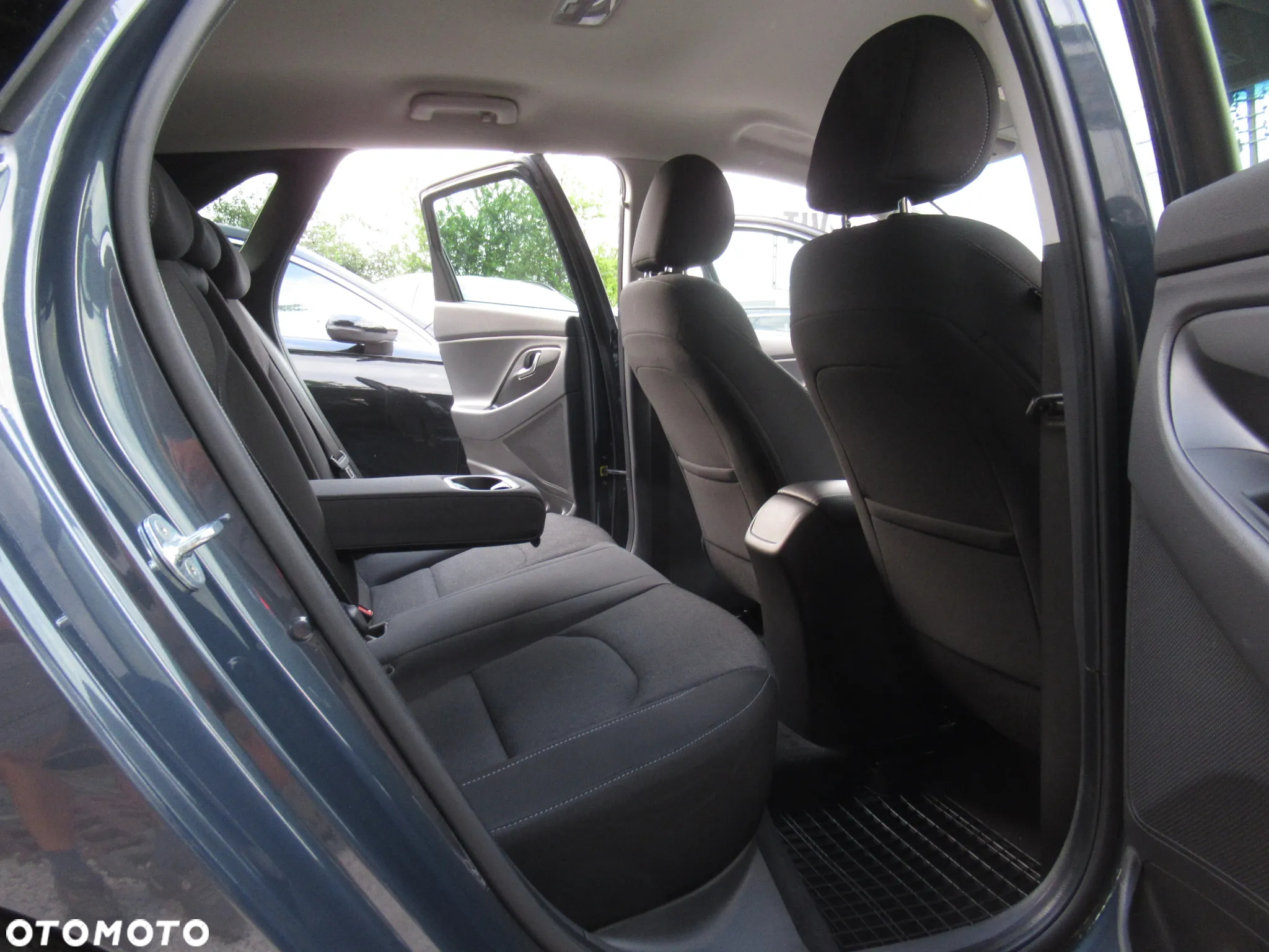 Hyundai i30 1.5 DPI Comfort - 8