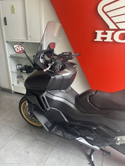 Honda Forza 750 abs - 2