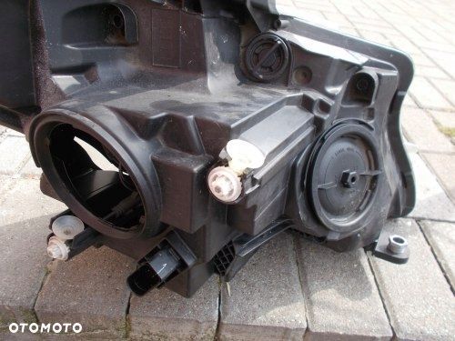 MERCEDES VITO V KLASA 447 REFLEKTOR LEWY ORYGINAŁ A4479067700 - 14