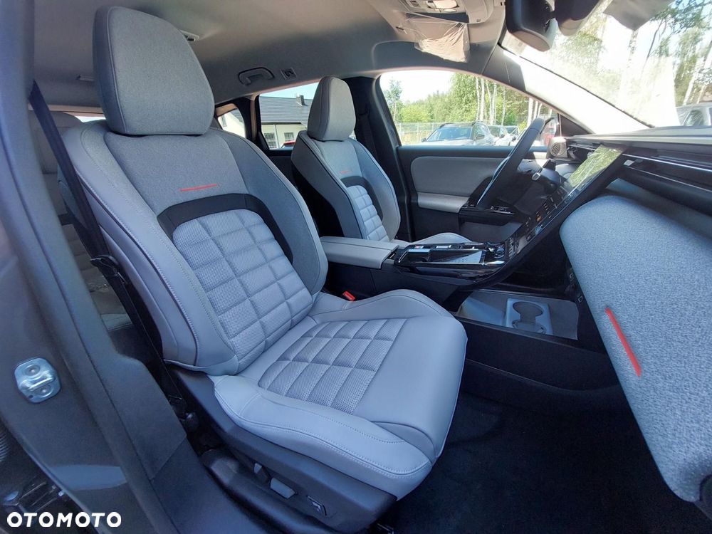 Citroën C5 Aircross 1.2 mHEV Max eDCT6 - 9