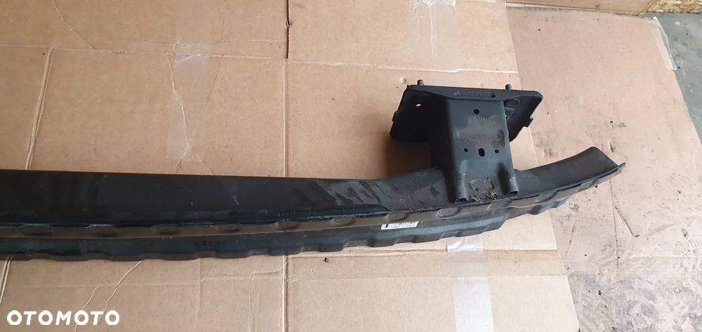 Belka zderzaka tył tylna Mercedes E-Klasa W213 Sedan A2136100314 - 6