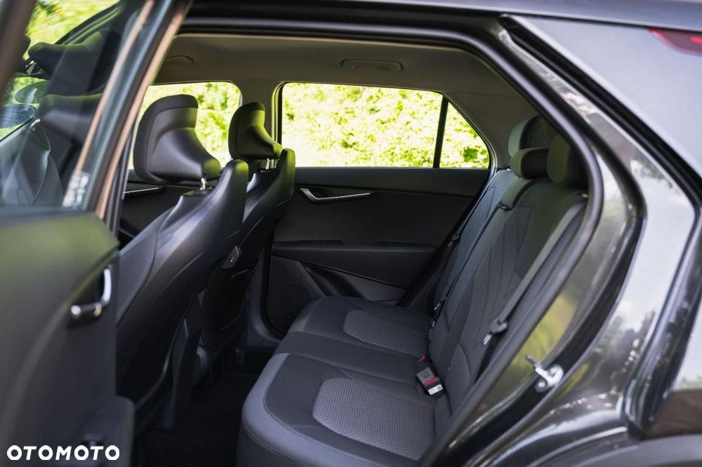 Kia Niro - 27