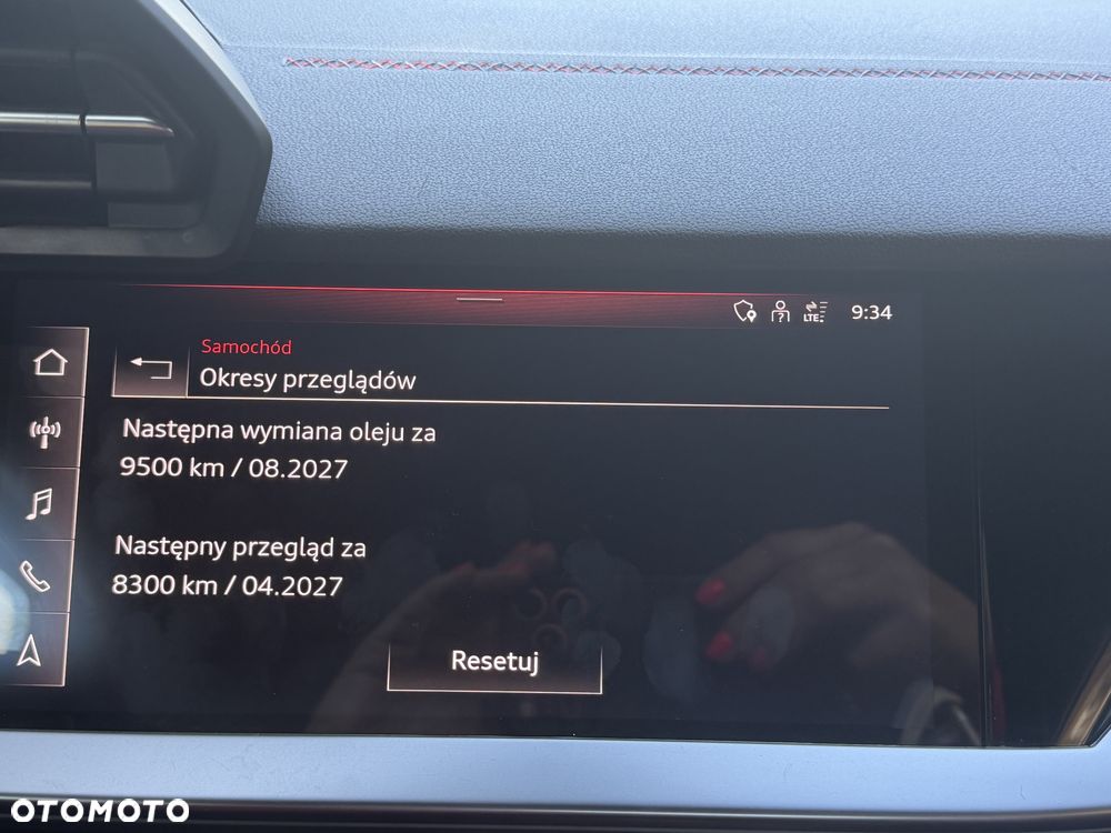 Audi S3 - 9