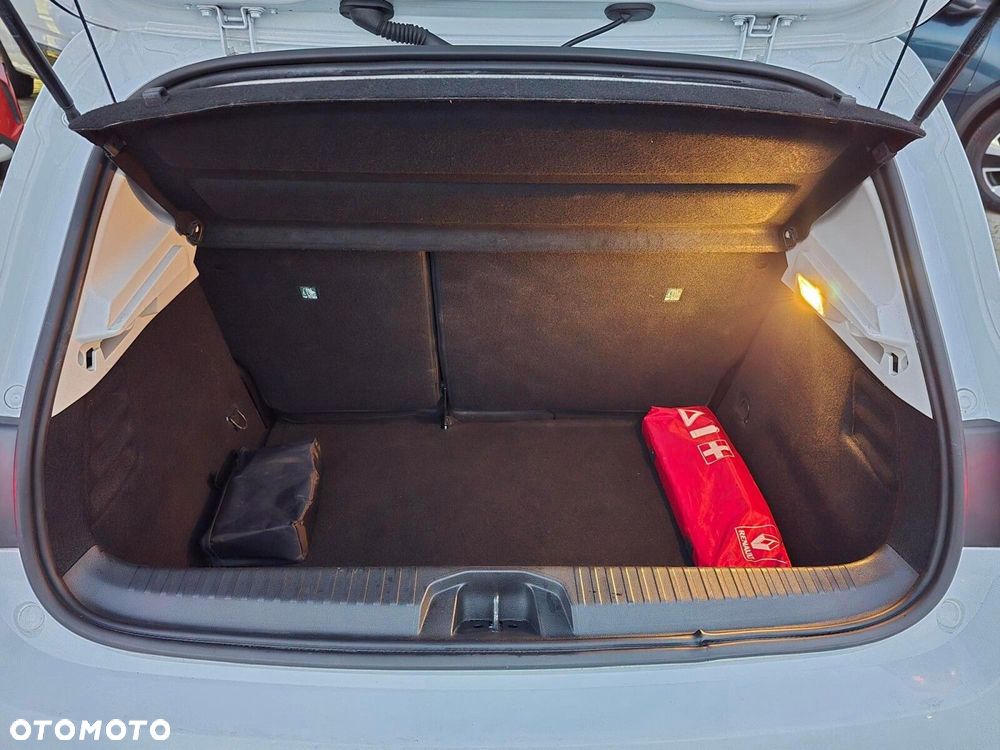 Renault Clio 1.0 TCe Equilibre - 23