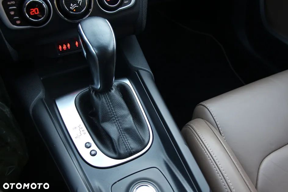 DS Automobiles DS 4 - 19