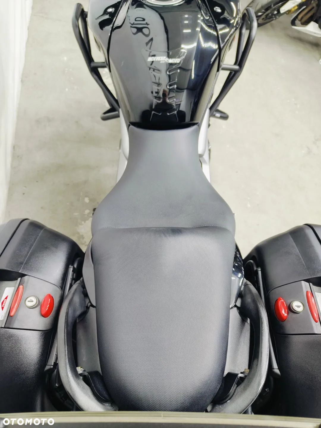 Kawasaki Versys 650 - 11