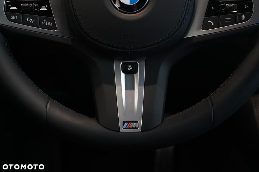 BMW X4 xDrive30i mHEV M Sport sport - 14