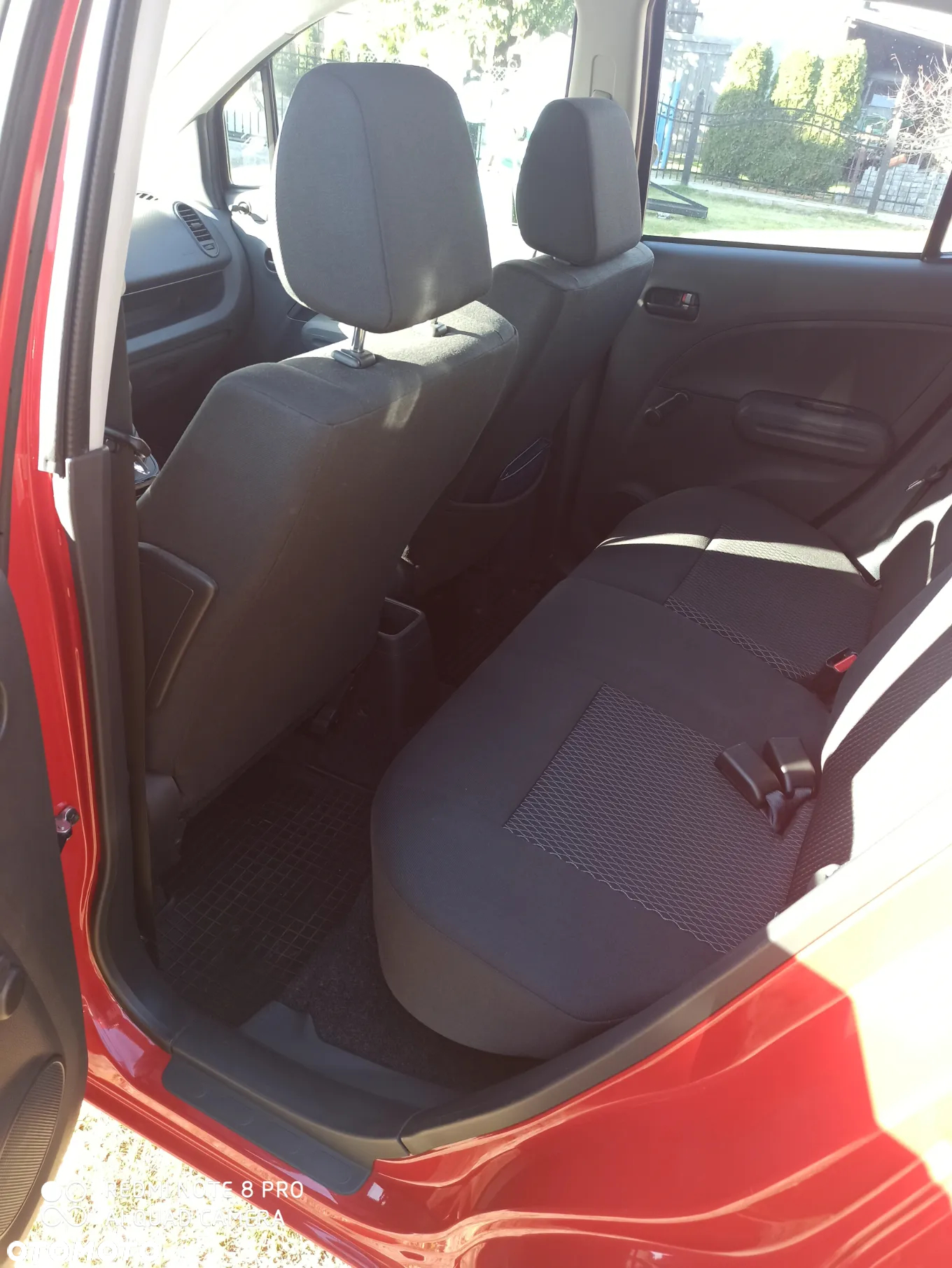 Suzuki Splash 1.0 Club - 4