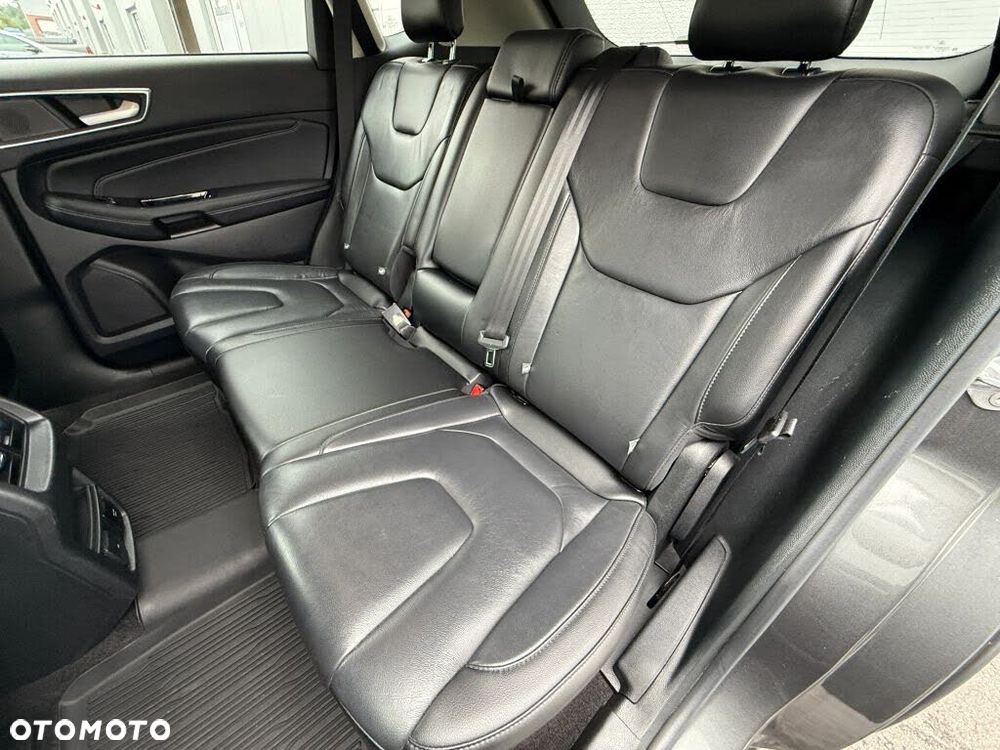 Ford Edge - 13